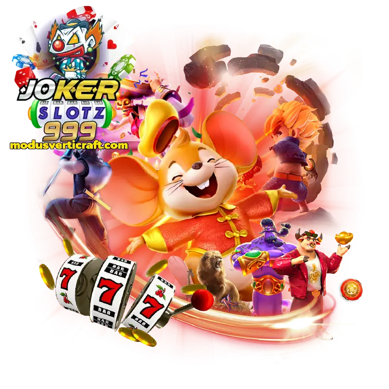 joker slot ทางเข้า