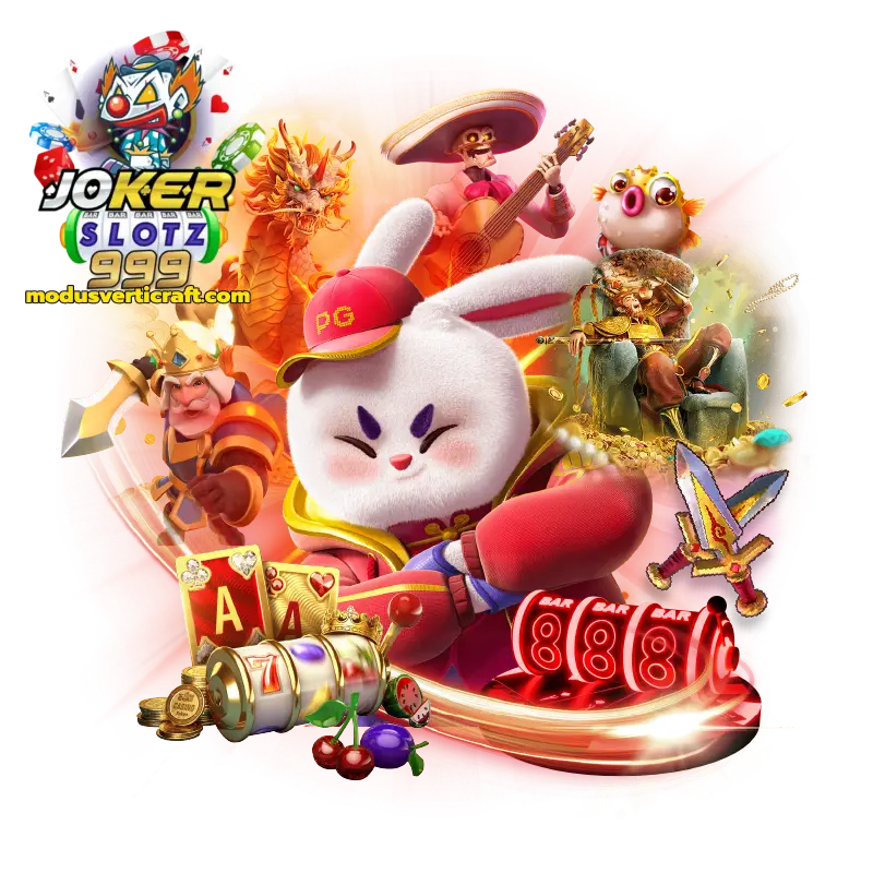 slot ค่าย joker